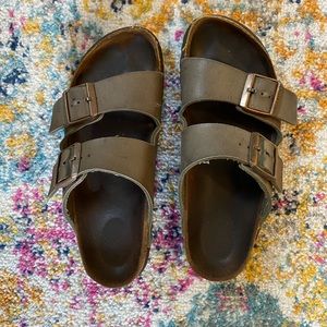 Birkenstock Sandals